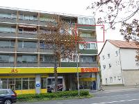 Wohnimmobilie Kauf Etagenwohnung Für Kapitalanleger! Zentral, groß, gut vermietet, Ihr neues Eigentum !