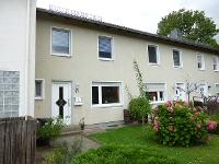 Wohnimmobilie Kauf Reihenhaus Reihenmittelhaus in ruhiger familienfreundlicher Wohngegend