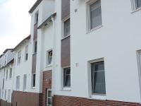 Wohnimmobilie Kauf Erdgeschosswohnung Erdgeschosswohnung mit eigenem kleinen Garten in Thiede