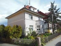 Wohnimmobilie Kauf Einfamilienhaus Jugendstilvilla in Citylage