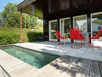 Wohnimmobilie Miete Einfamilienhaus Bungalow-Traum auf großem und sonnigem Eckgrundstück in Bogenhausen / Denning.