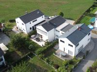 Wohnimmobilie Kauf Einfamilienhaus Modernes Familienhaus in Allershausen aus Baujahr 2009!