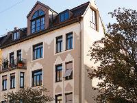 Wohnimmobilie Kauf Etagenwohnung Altbau Wohnung mit 2 Balkonen in Schwabinger Bestlage - Römerstraße