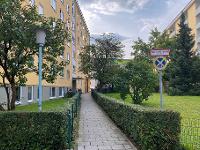 Wohnimmobilie Miete Etagenwohnung TRAUMWOHNUNG - ruhige Innenhoflage in Schwabing