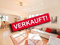 Wohnimmobilie Kauf Etagenwohnung 4-Zimmer-Wohnung in München-Moosach