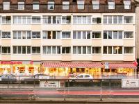 Wohnimmobilie Kauf Dachgeschosswohnung 2-Zimmer-Wohnung in München-Moosach