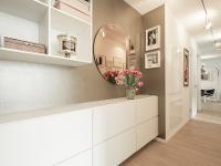 Wohnimmobilie Kauf Etagenwohnung 3-Zimmer-Wohnung in München-Berg am Laim