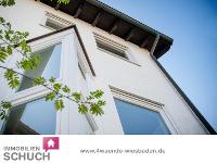 Wohnimmobilie Kauf Reihenhaus Blick in die Streuobstwiesen