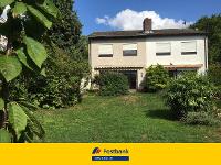 Wohnimmobilie Kauf Doppelhaus Doppelhaushälfte in Bad Homburg, sehr ruhige Lage mit großem Garten