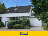 Wohnimmobilie Kauf Einfamilienhaus Exponierte Lage direkt am Naturschutzgebiet in Bad Homburg