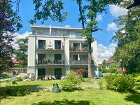 Wohnimmobilie Kauf Etagenwohnung 4 Zimmerwohnung