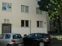 Wohnimmobilie Kauf Erdgeschosswohnung Die optimal aufgeteilte 3-Zimmer-Wohnung liegt im 1. Obergeschoss eines sehr gepflegten 4-Parteienhauses welches in 1962 erbaut wurde und sich in einem sehr guten