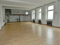 Wohnimmobilie Kauf Penthousewohnung/Loft/Maisonette Atelier Wohnung mit 22m² separater Küche, Wintergarten und großzügiger Nutzfläche
