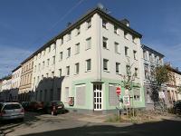 Wohnimmobilie Kauf Mehrfamilienhaus Top Anlage mit guter Rendite! Mehrfamilienhaus in der Stadtmitte von Krefeld - Saniert in 2002/03