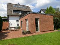Wohnimmobilie Kauf Einfamilienhaus Vogelsiedlung - sonniges freistehendes EFH mit Einliegerwohnung, Garage und 4 Stellplätzen