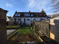 Wohnimmobilie Kauf Reihenhaus Ein kleines 2-3 Zimmer Häuschen mit Garten - Haustiere Willkommen