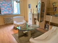 Wohnimmobilie Kauf Etagenwohnung Vermietete 2-Raum-Wohnung mit Gartennutzung