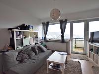 Wohnimmobilie Miete Etagenwohnung Schönes gepflegtes Single-Apartment für sportliche in Schiefbahn