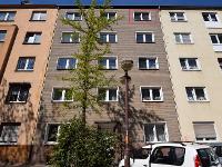 Wohnimmobilie Kauf Etagenwohnung Wohnraum für sportliche verfügbar - klein aber fein - für Eigennutzer oder Investoren