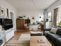 Wohnimmobilie Kauf Etagenwohnung Bestlage - einzugsbereit* gut geschnittene Singlewohnung * Balkon
