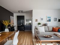 Wohnimmobilie Kauf Etagenwohnung Best Lage - helle gut geschnittene 3 Zimmer Wohnung mit Balkon frei ab Januar