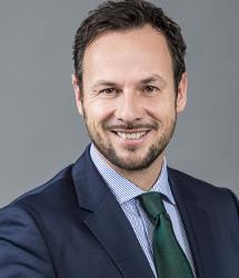 Pino Reinhard Lux, MBA