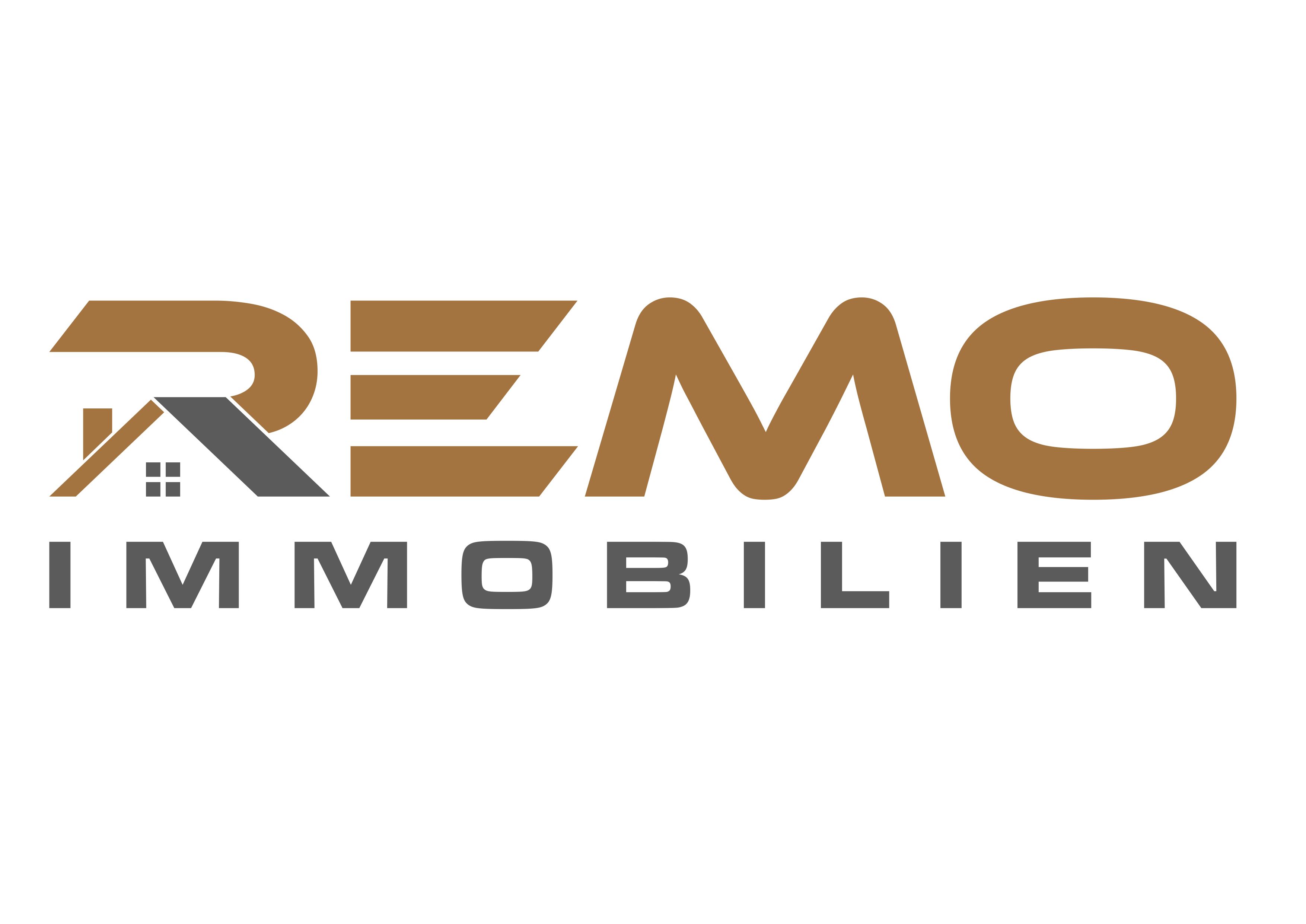 REMO Immobilien