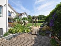 Wohnimmobilie Miete Einfamilienhaus Grossräumiges, modernes EFH und gepflegter, ruhiger Siedlung