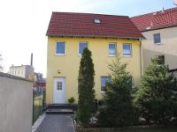 Wohnimmobilie Kauf Einfamilienhaus Einfamilienhaus in Finsterwalde