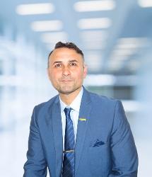 Hakan Memis