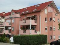 Wohnimmobilie Kauf Etagenwohnung 3,5 Zimmer-Wohnung in Bönnigheim
