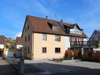 Wohnimmobilie Kauf Doppelhaus Doppelhaushälfte der vielen Möglichkeiten