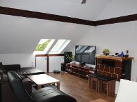 Wohnimmobilie Kauf Dachgeschosswohnung ***Renovierte 2,5 Zimmer-Wohnung in Ostfildern-Scharnhausen***