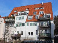 Wohnimmobilie Kauf Erdgeschosswohnung 2 Erdgeschosswohnungen, 146 qm, Gewerbe möglich, sanierte Altbau in Esslingen am Neckar