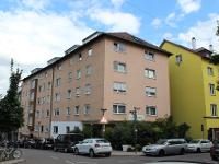Wohnimmobilie Kauf Etagenwohnung Attraktive 3 Zimmer Wohnung im schönen Stuttgart West
