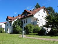 Wohnimmobilie Kauf Dachgeschosswohnung 4,5-Zimmer Maisonette Wohnung samt Tiefgaragenstellplatz