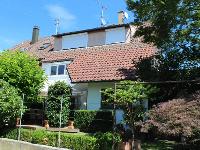 Wohnimmobilie Kauf Doppelhaus Große DHH mit vielen Möglichkeiten