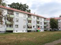 Wohnimmobilie Kauf Etagenwohnung Vermietete 3-Zimmerwohnung in der Talstraße