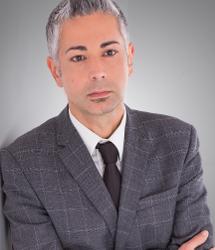 Soheil Esfandiary