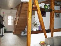 Wohnimmobilie Kauf Einfamilienhaus Resthofidylle am Bach