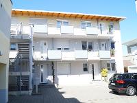 Wohnimmobilie Kauf Erdgeschosswohnung **** Dreizimmer-Erdgeschosswohnung in LB-Mitte ****