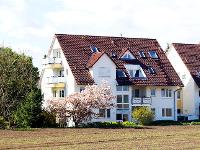 Wohnimmobilie Kauf Dachgeschosswohnung **** Attraktive Dachgeschosswohnung mit Weitblick in Freiberg am Neckar ****
