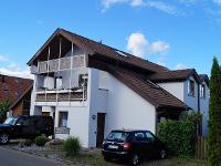 Wohnimmobilie Kauf Dachgeschosswohnung Entzückend - 4 Zimmer-DG Wohnung in ruhiger Lage