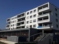 Wohnimmobilie Kauf Doppelhaus Doppelhaushälfte in Ditzingen-Heimerdingen