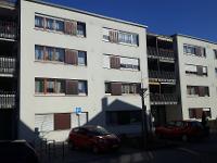 Wohnimmobilie Kauf Etagenwohnung Mitten im Leben - Zweizimmerwohnung im betreuten wohnen im Herzen von Kornwestheim
