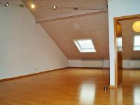 Wohnimmobilie Kauf Dachgeschosswohnung Hoch hinaus - charmante Dachgeschosswohnung in Sachsenheim
