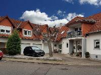 Wohnimmobilie Kauf Dachgeschosswohnung Großzügig residieren - 3,5 Zimmer Dachgeschosswohnung mit Terrasse in Bietigheim