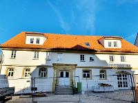 Wohnimmobilie Kauf Mehrfamilienhaus Denkmal - exklusives Wohnhaus in zentraler Lage