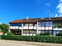 Wohnimmobilie Kauf Etagenwohnung Solides Investment in zentraler Lage in Bietigheim-Bissingen