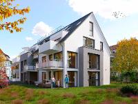 Wohnimmobilie Kauf Etagenwohnung Modern und komfortabel - Ihr neues Zuhause im Löwenblick in Asperg